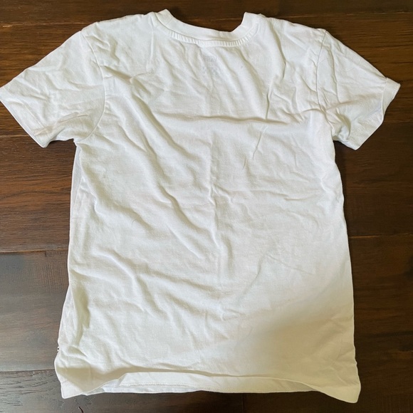 VANS // Off the Wall Women’s Tee - Picture 3 of 4